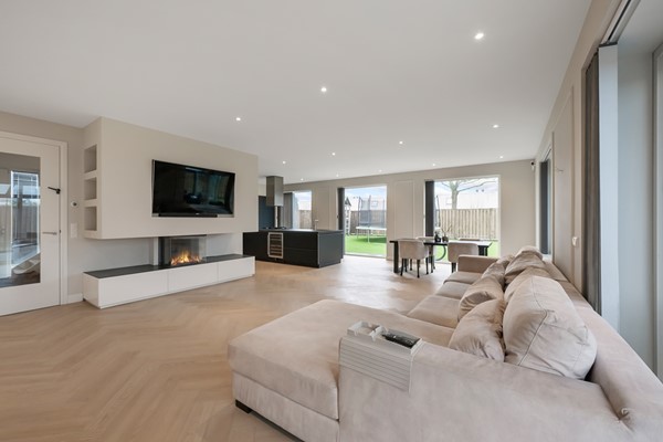 Medium property photo - Bosgouw 301, 1352 GX Almere